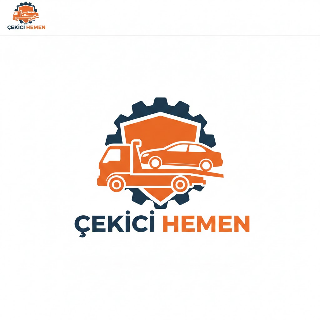 İnan Çekici Logo